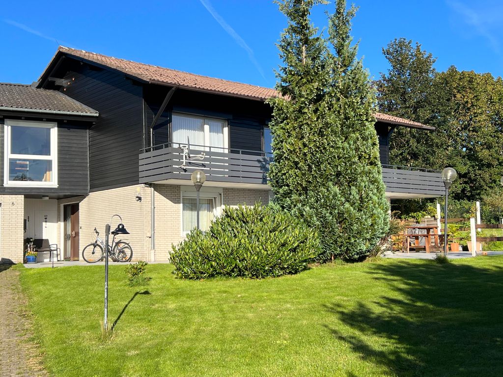 Susi´s Ferienhaus - Ferienwohnung 2