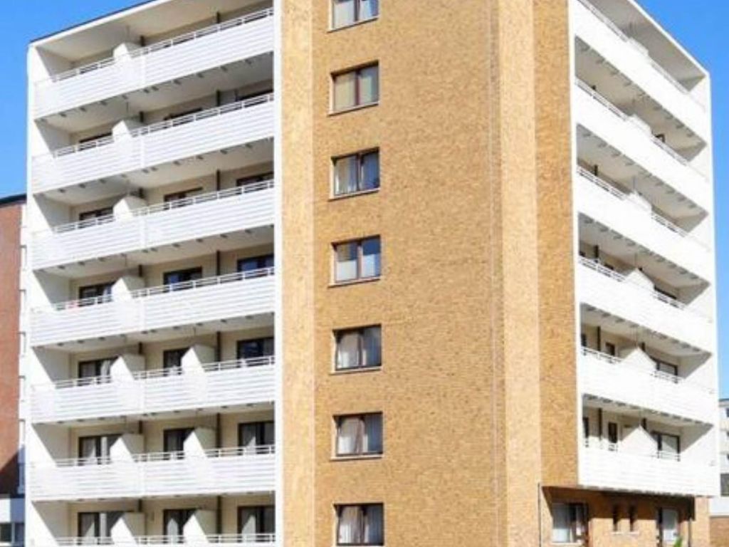 Appartements Seestern