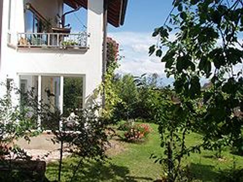 Ferienwohnung "Dorfblick"