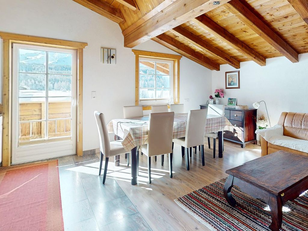Gipfelblick Appartements