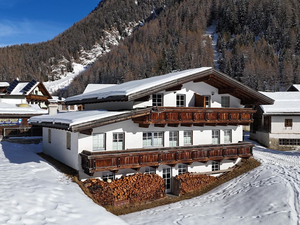 Gipfelblick Appartements