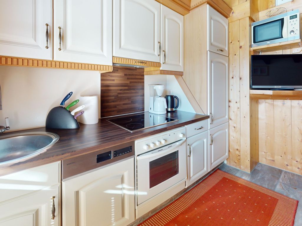 Gipfelblick Appartements