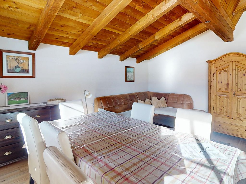 Gipfelblick Appartements