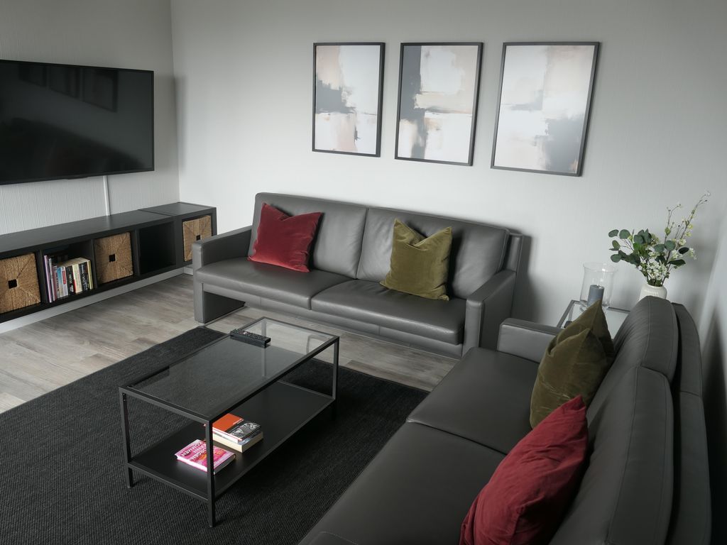 Ferienwohnung SchönHier