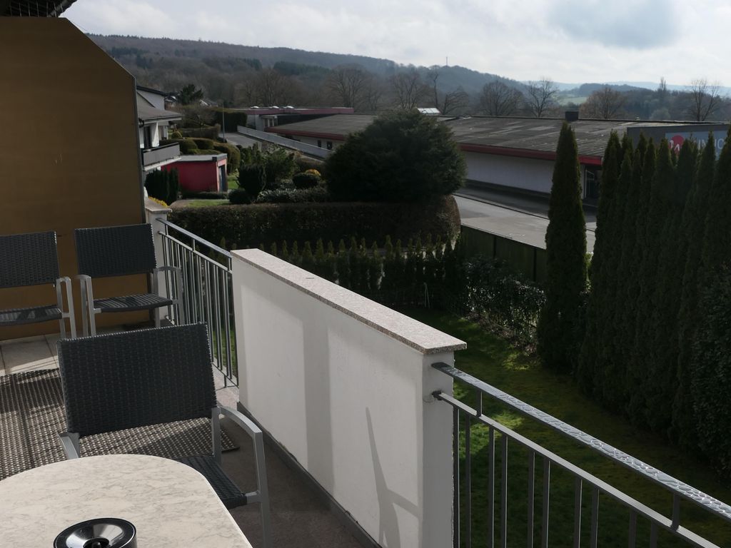 Ferienwohnung SchönHier
