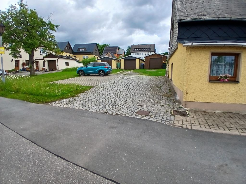 Ferienwohnungen Sommerfrische Lindenhaus