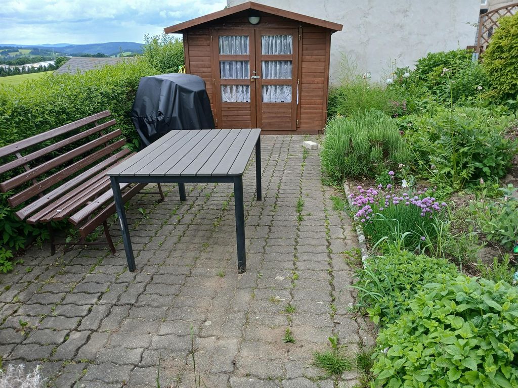 Ferienwohnungen Sommerfrische Lindenhaus