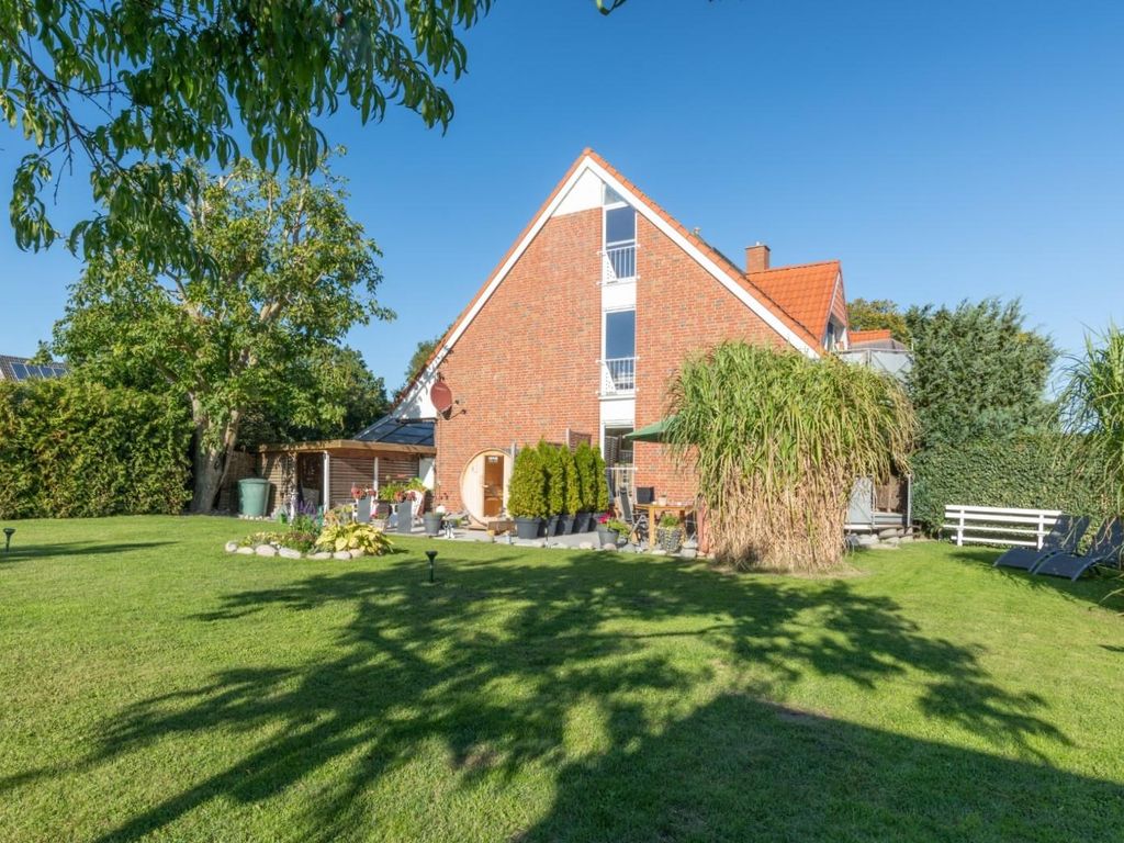 Ferienwohnungen Diana