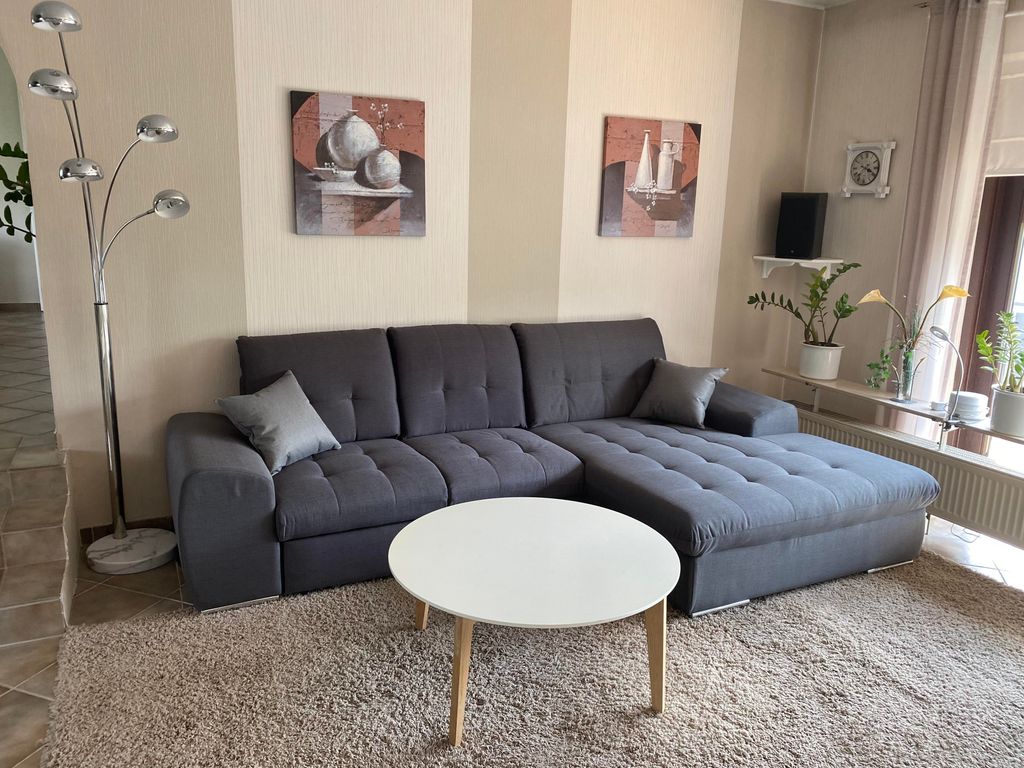 Ferienwohnung Maifeldtraum