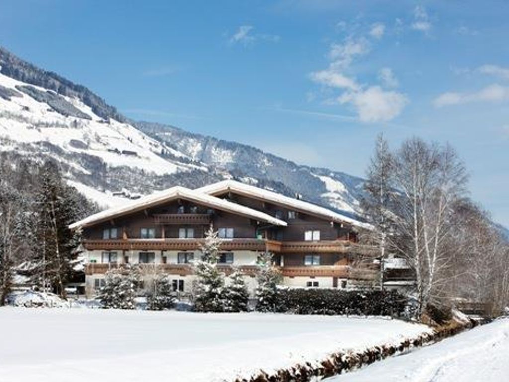 Hotel Wieser