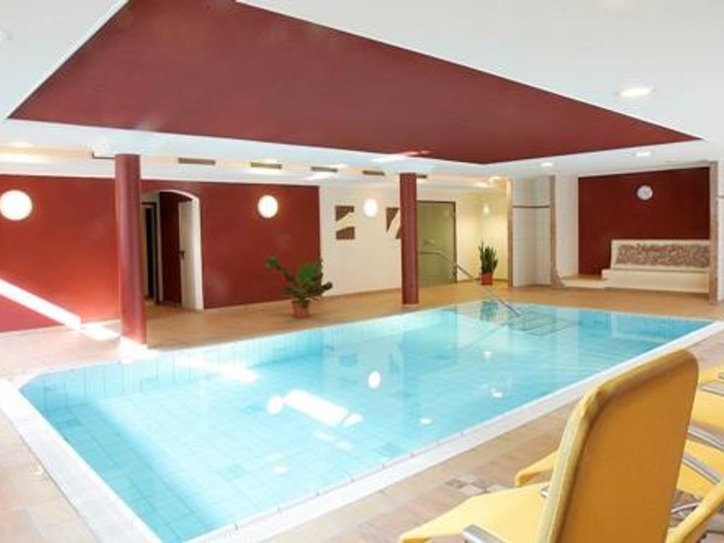 Hotel Wieser
