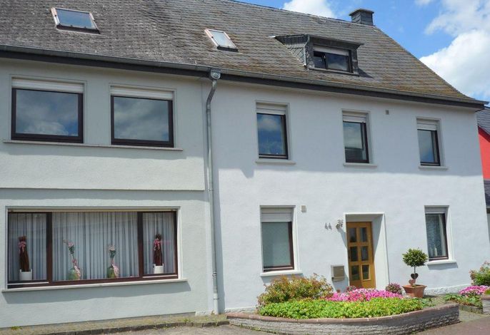 Wohnung 2 ***