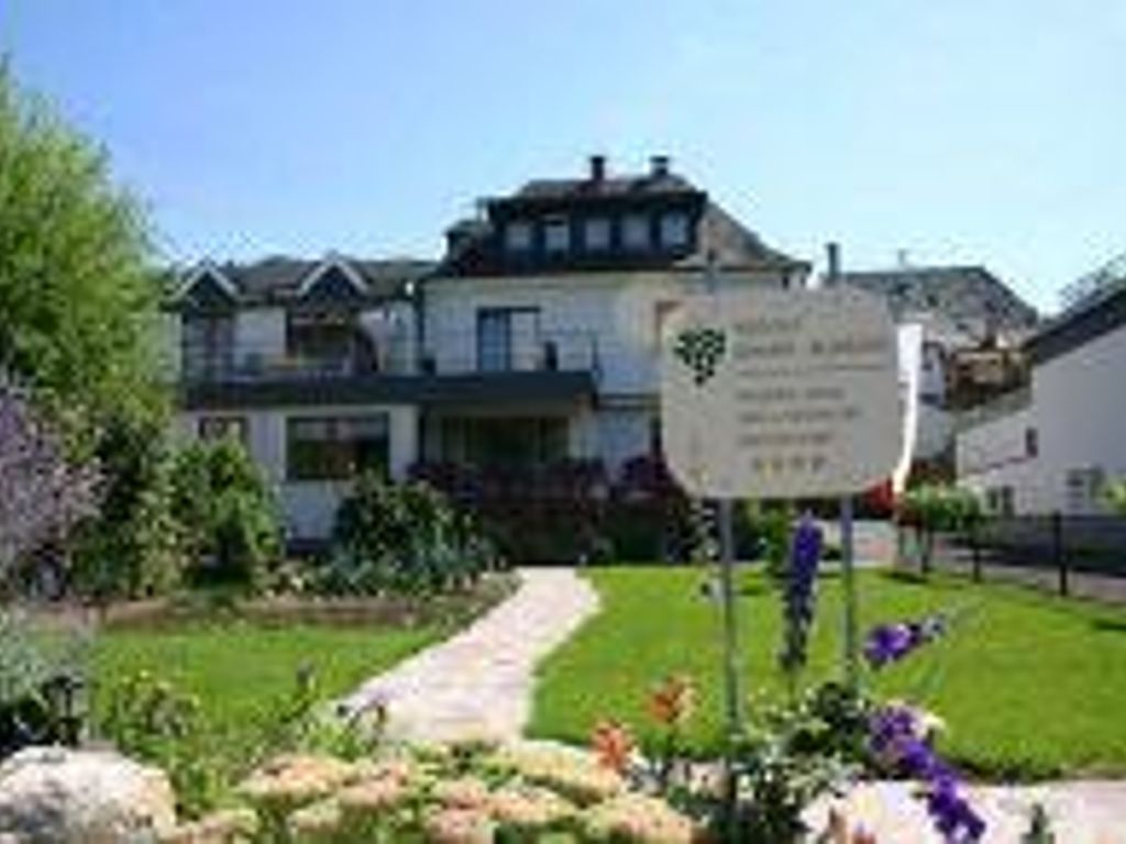 Weingut Zimmer Blümling