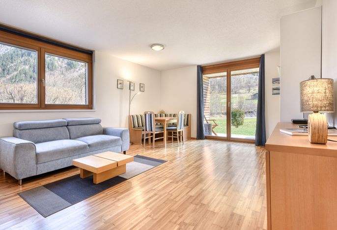 Apartment Belmont 6