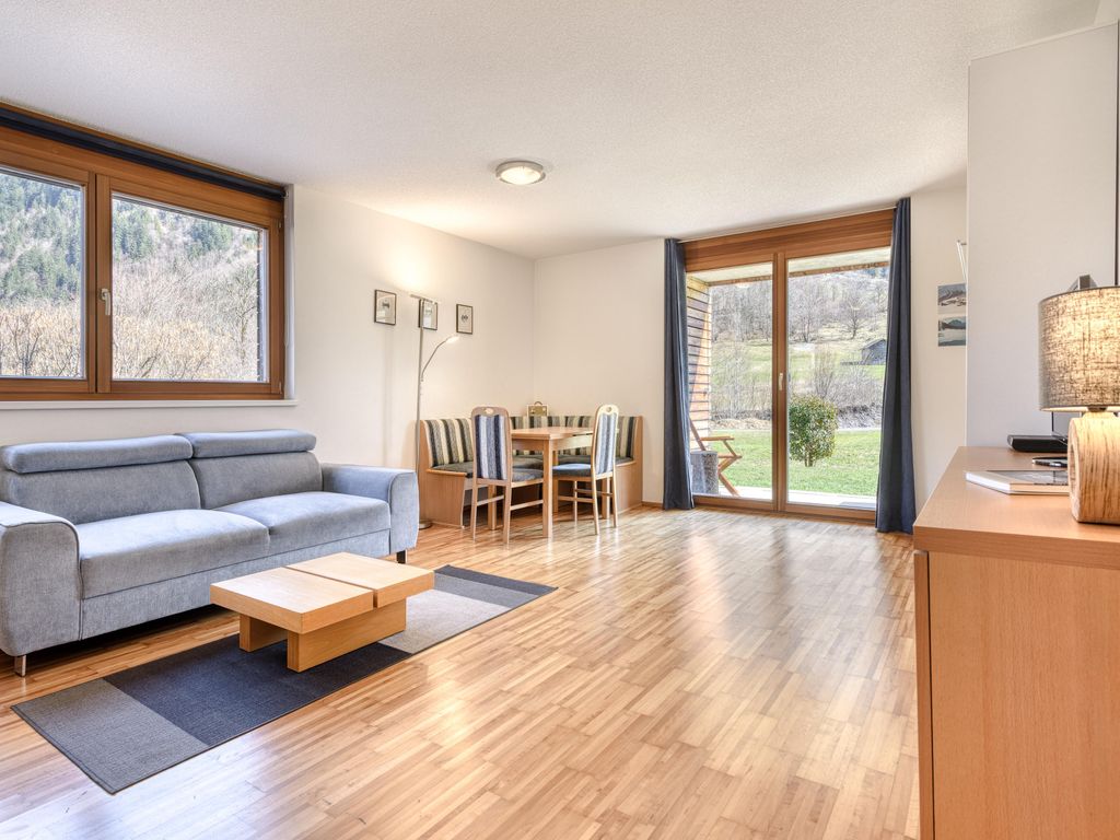 Gartenappartment Kirchdorf by A-Appartments