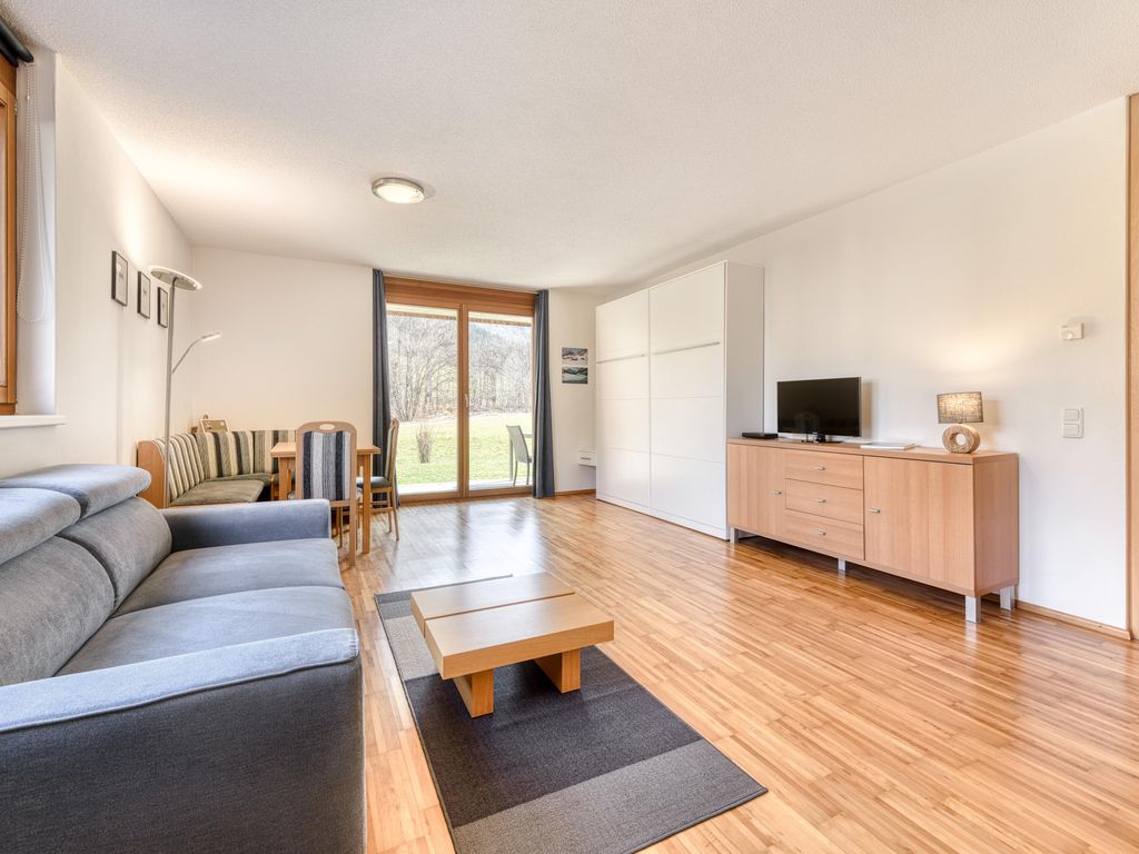 Gartenappartment Kirchdorf by A-Appartments