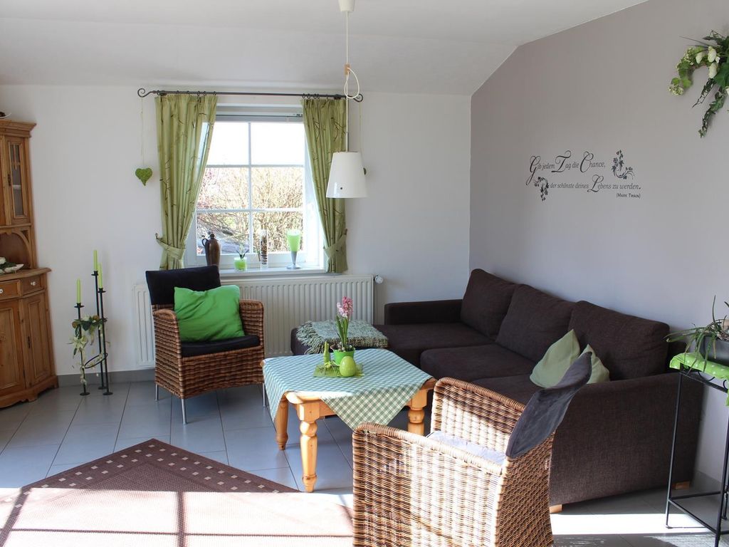 Ferienwohnung Hibbeler