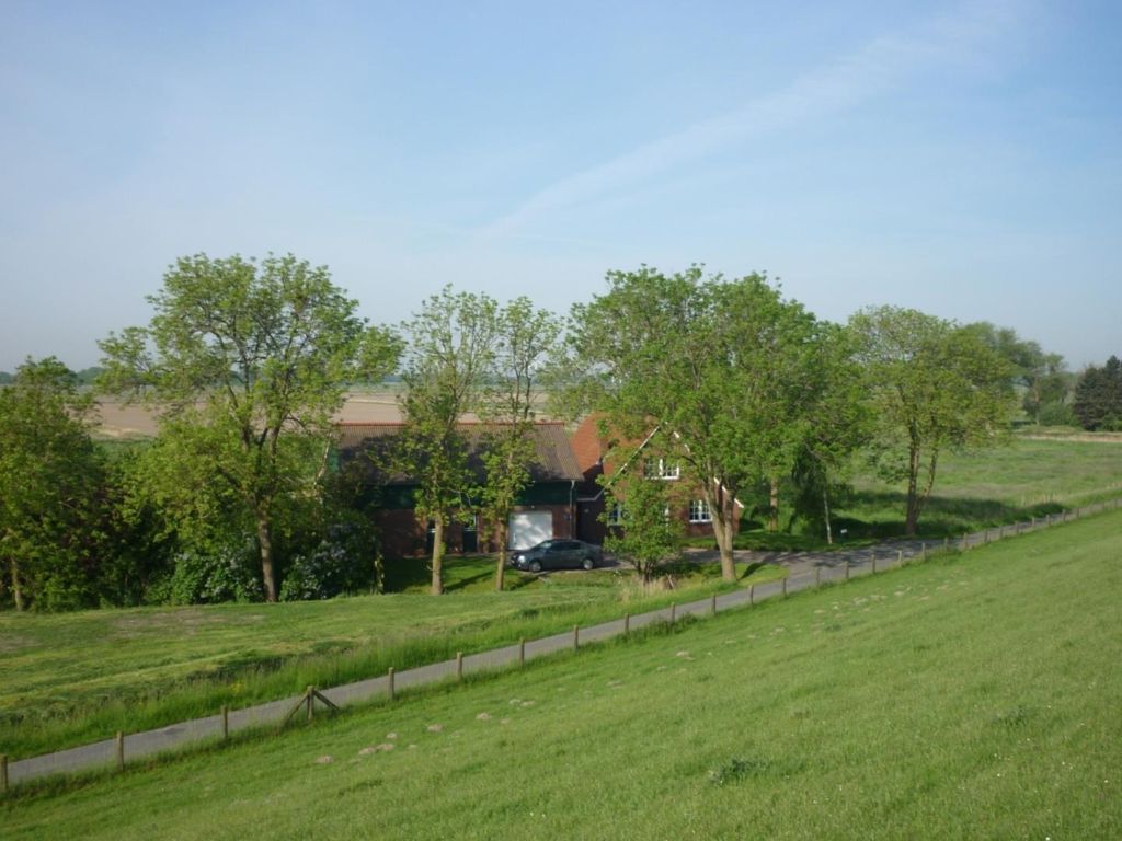 Ferienwohnung Hibbeler