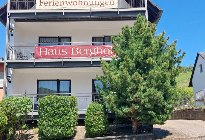 Traumblick FEWO Nr 12