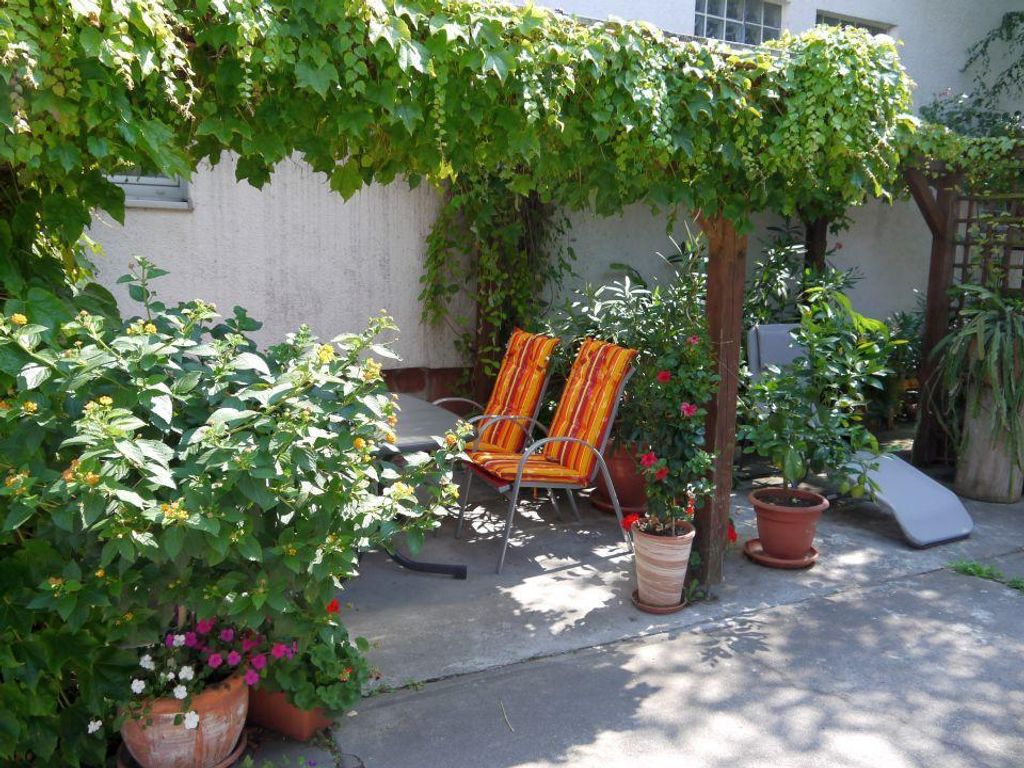 Ferienwohnung am Eck