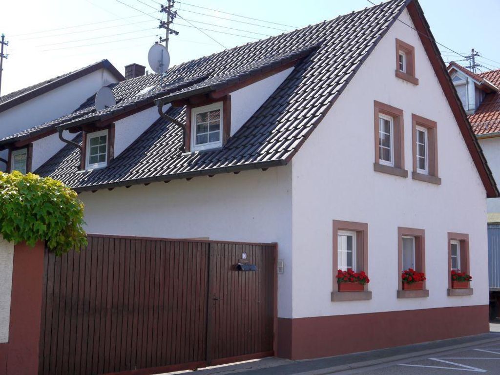 Ferienwohnung am Eck