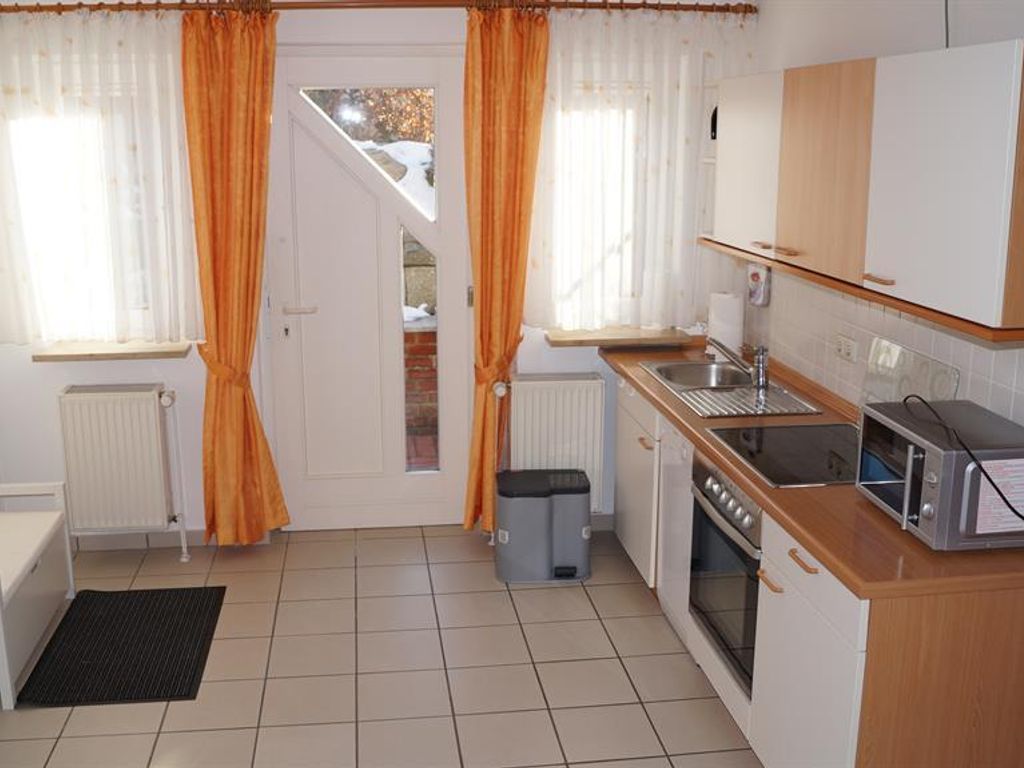 Ferienwohnung Schlichting