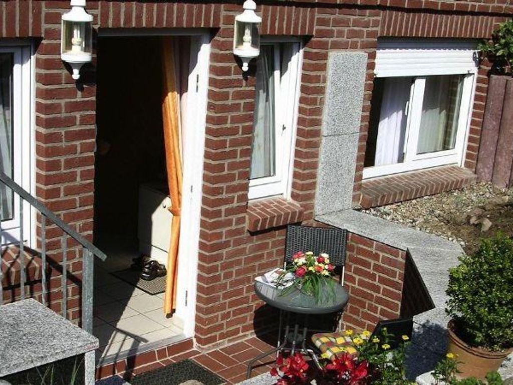 Ferienwohnung Schlichting