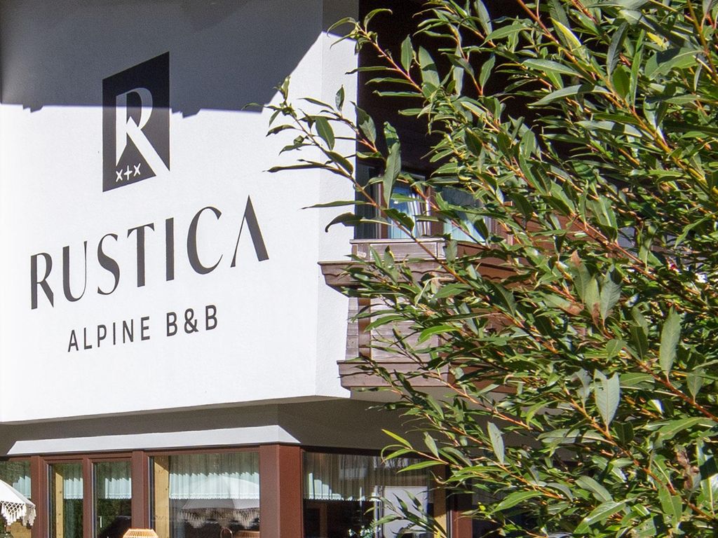 Rustica Alpine B&B