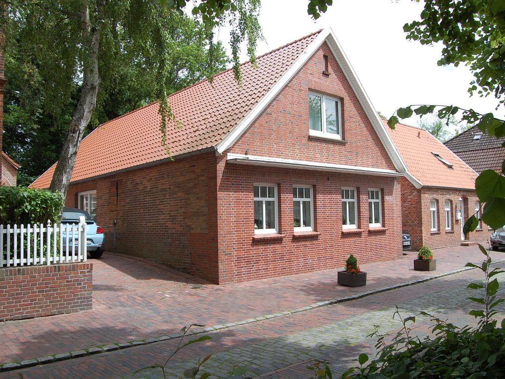 Ferienhaus Johann