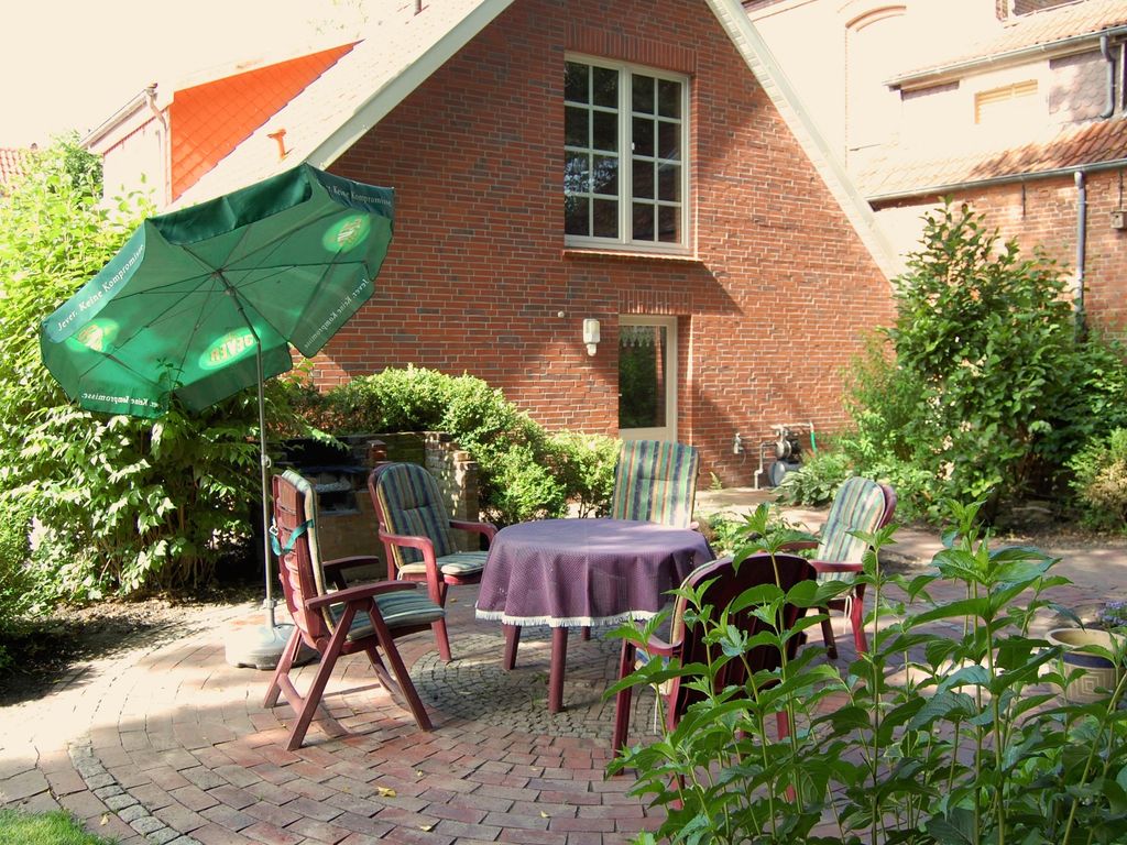 Ferienhaus Johann