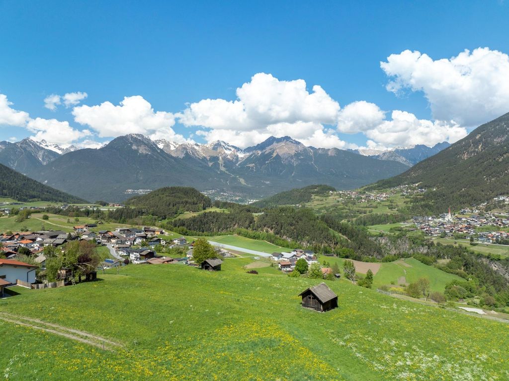 MonteVita Pitztal Panorama Apartments
