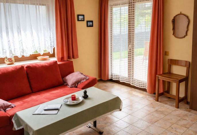 Apartment SeeRose 42 m²
