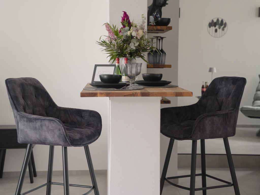 Ferienwohnung Eifelmomente