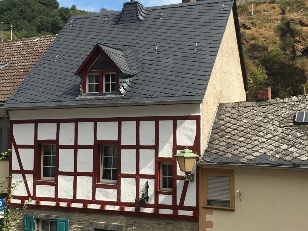 Ferienhaus Astorius