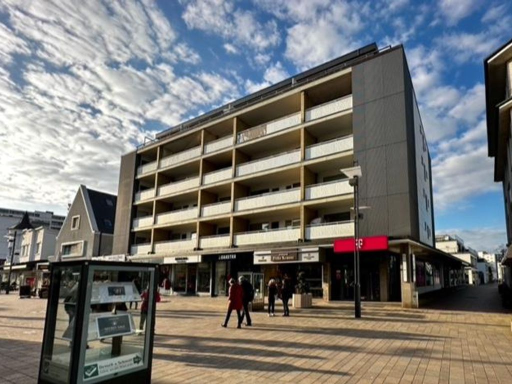 Haus Christianenhöhe - Appartments Neumann