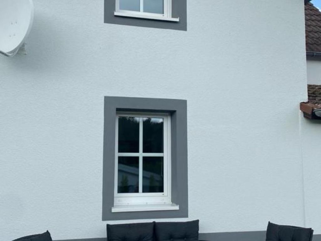 Ferienhaus Dechange