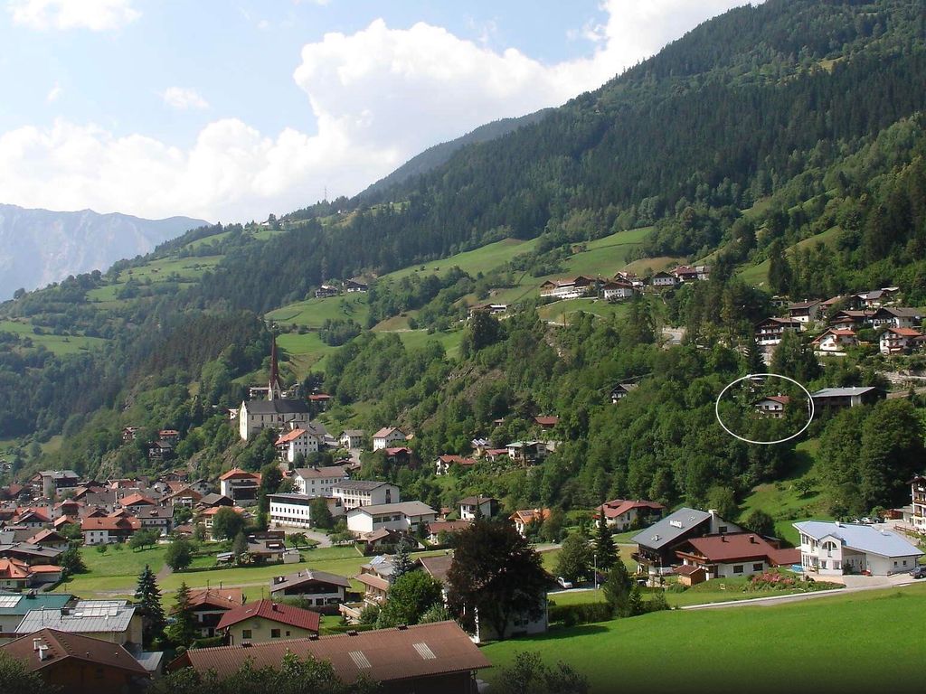 glückseligs Ferienwohnungen