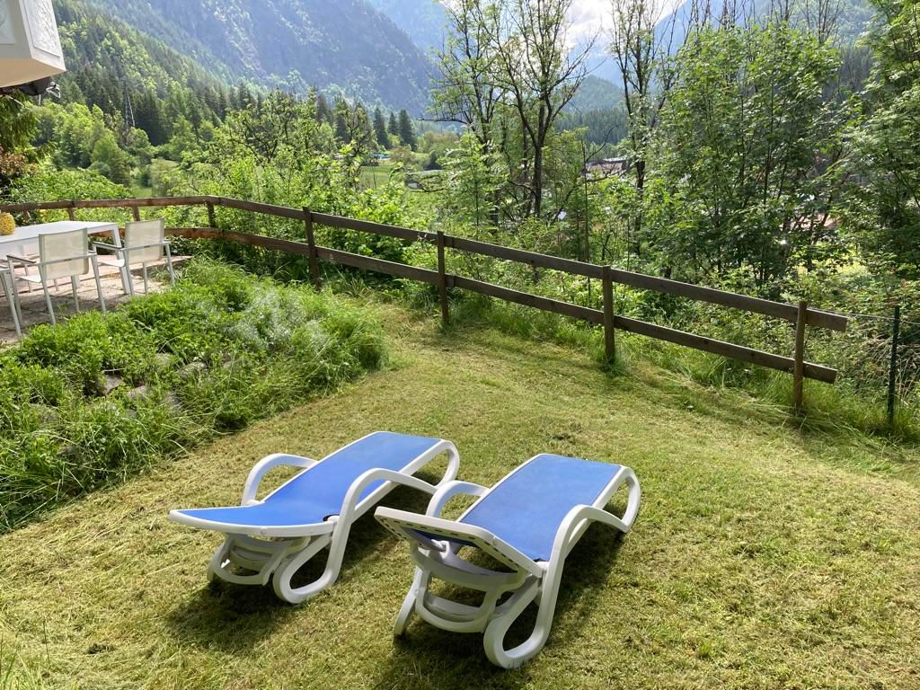 glückseligs Ferienwohnungen