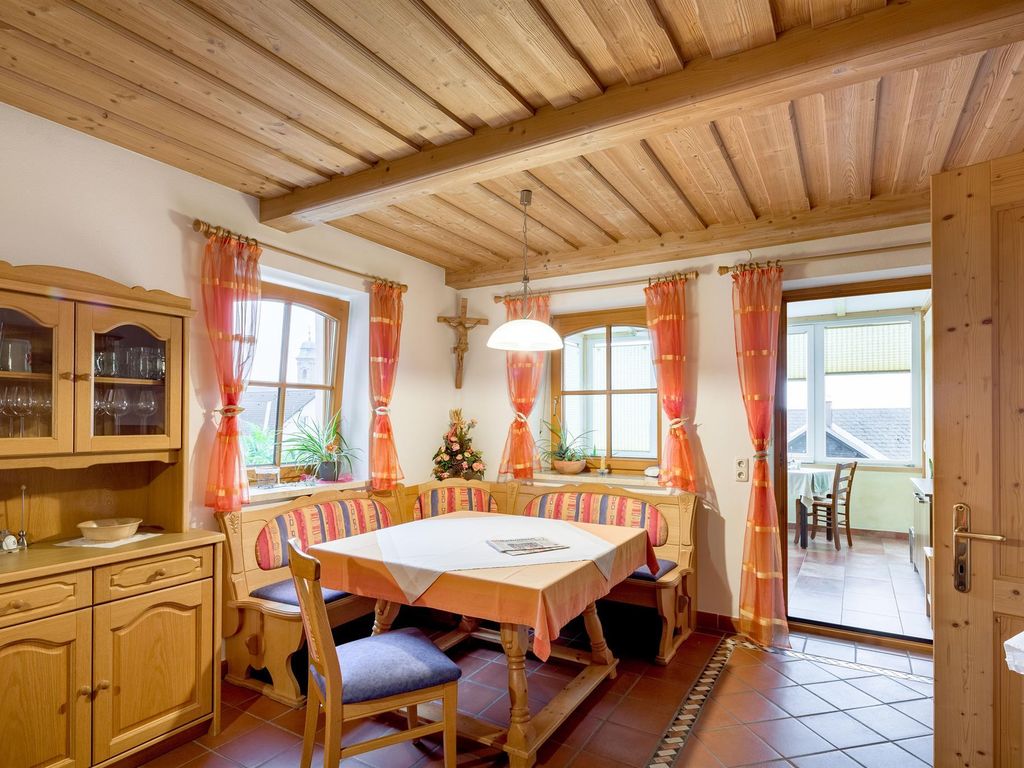 Gästehaus Pension Lang