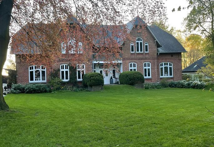 Ferienwohnung Landhaus