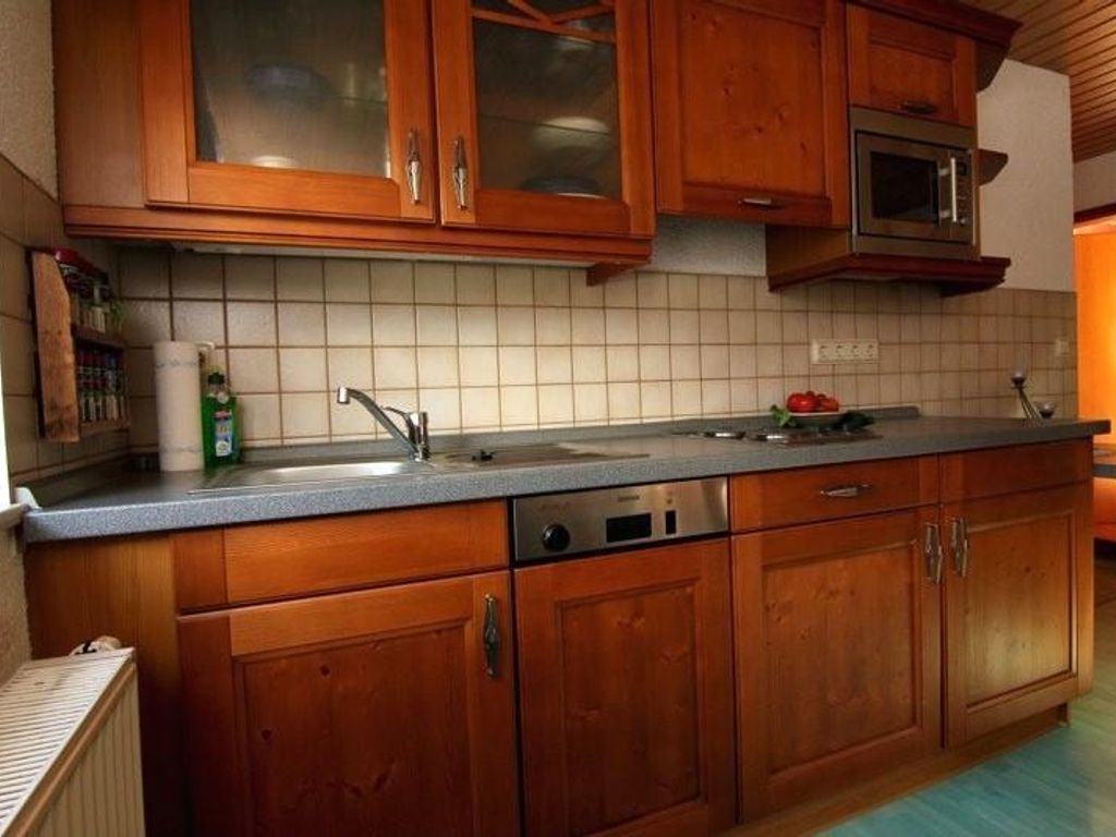 Ferienwohnung Schulze