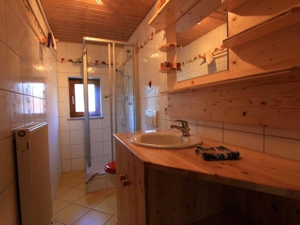 Ferienwohnung Schulze
