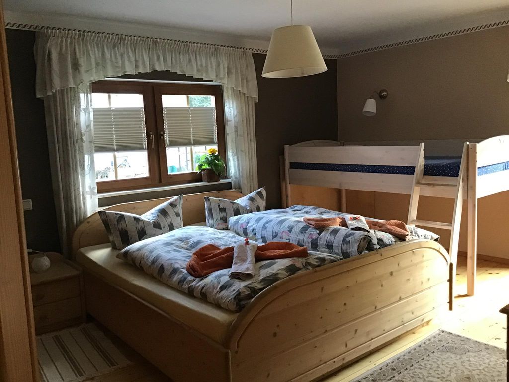 Ferienwohnung Schulze