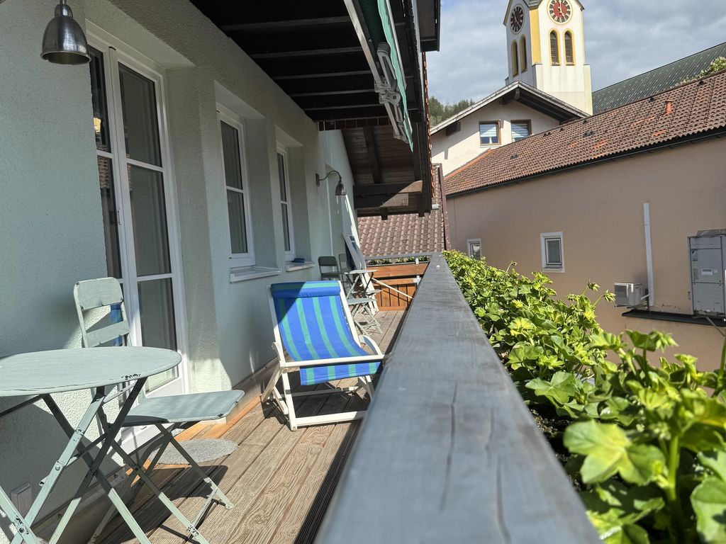Le Bouveret - Ferienwohnungen Reinartz