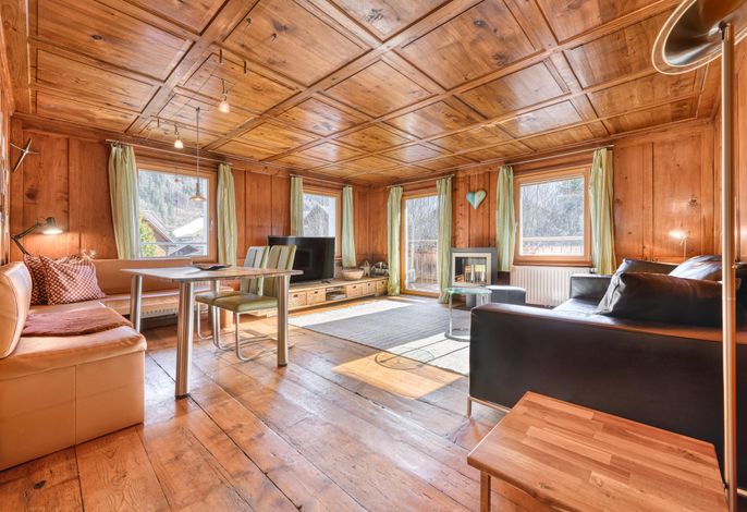 Appartement/Fewo, Bad, WC, Komfort