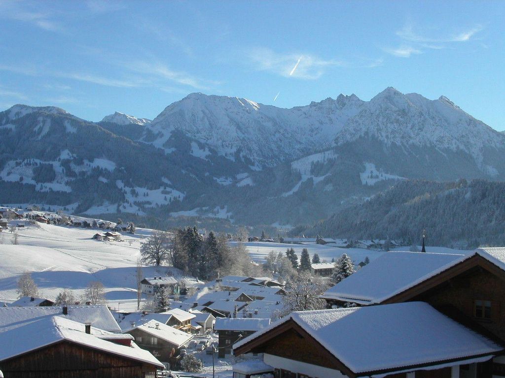 Gästehaus Christine
