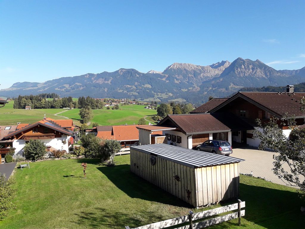 Gästehaus Christine