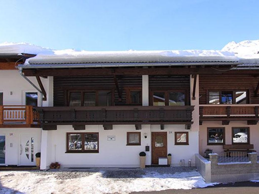 Haus Ingrid