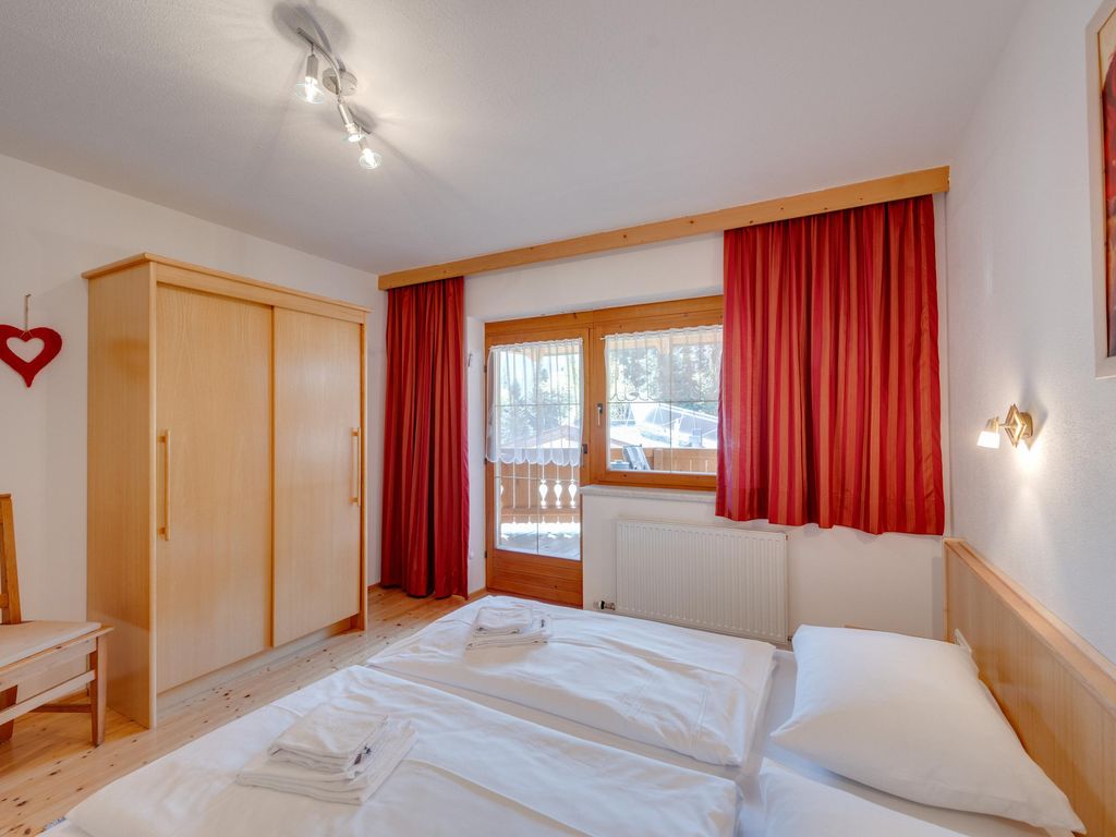 Ferienhaus Hirschalmblick