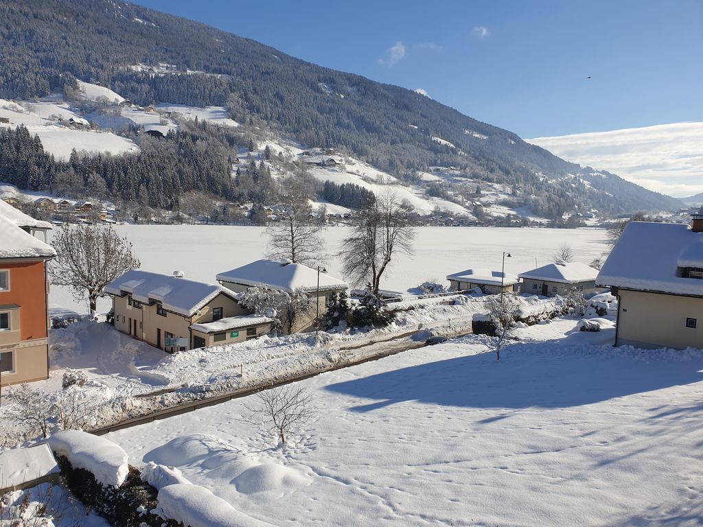 Haus Feldseeblick
